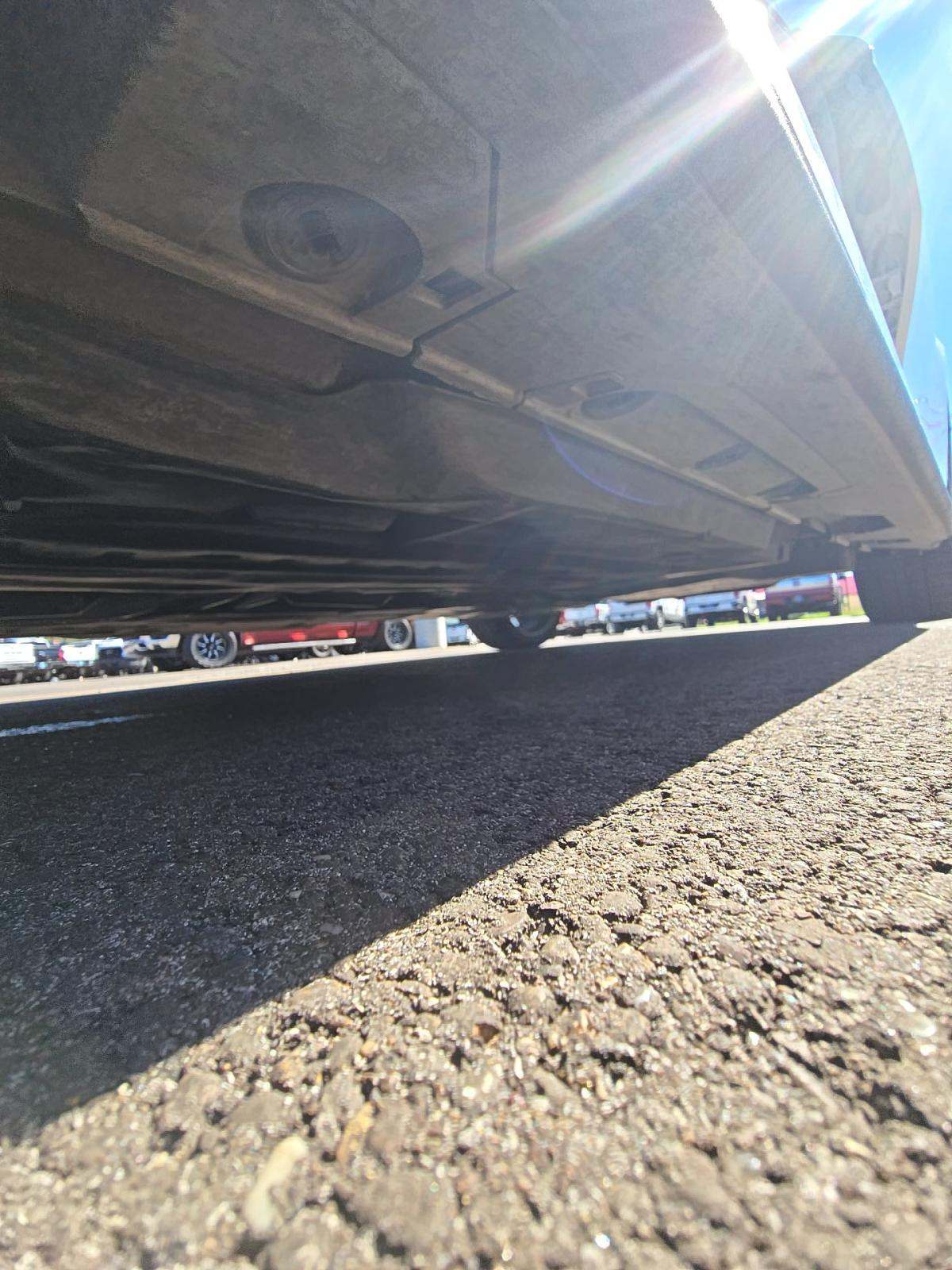 2023 Toyota Camry XSE AWD