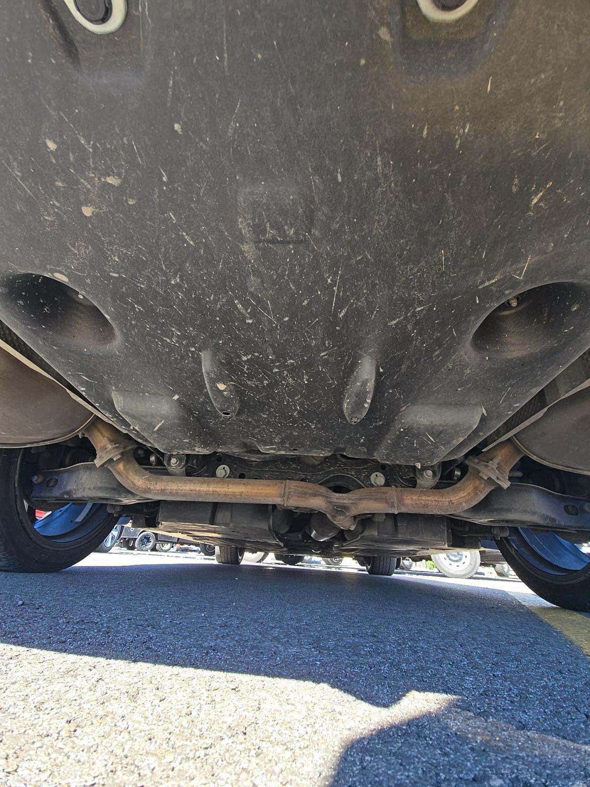 2023 Toyota Camry XSE AWD