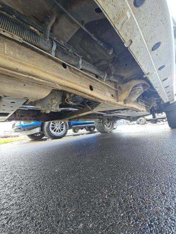 2016 Chevrolet Silverado 1500 LTZ AWD