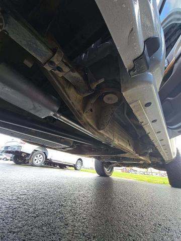 2016 Chevrolet Silverado 1500 LTZ AWD