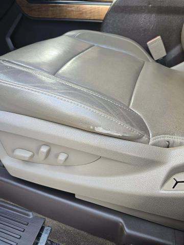 2016 Chevrolet Silverado 1500 LTZ AWD