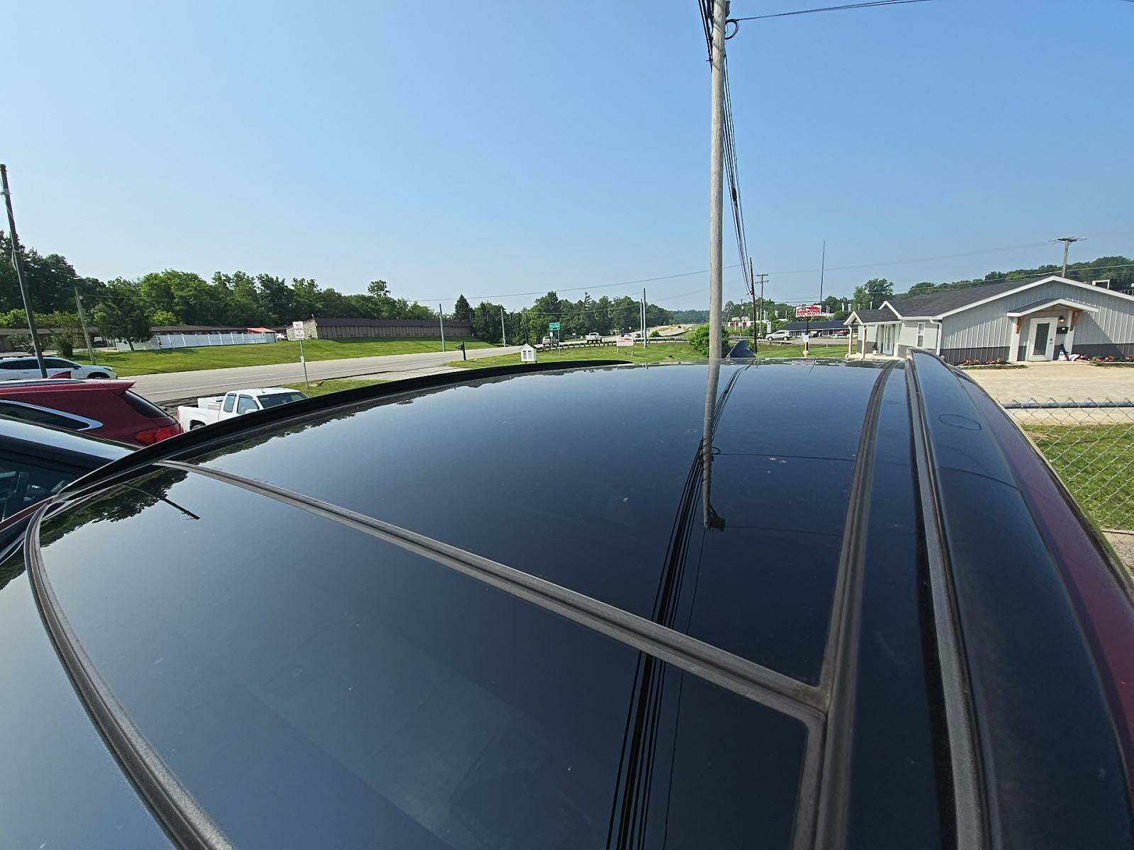 2017 Hyundai Tucson Limited AWD