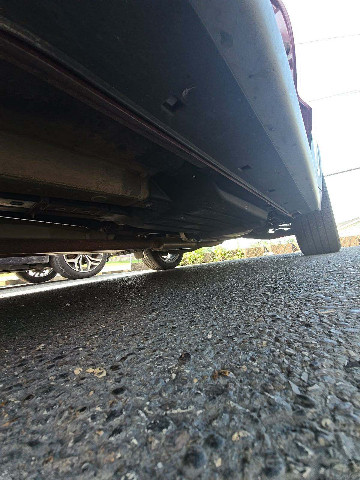 2017 Hyundai Tucson Limited AWD