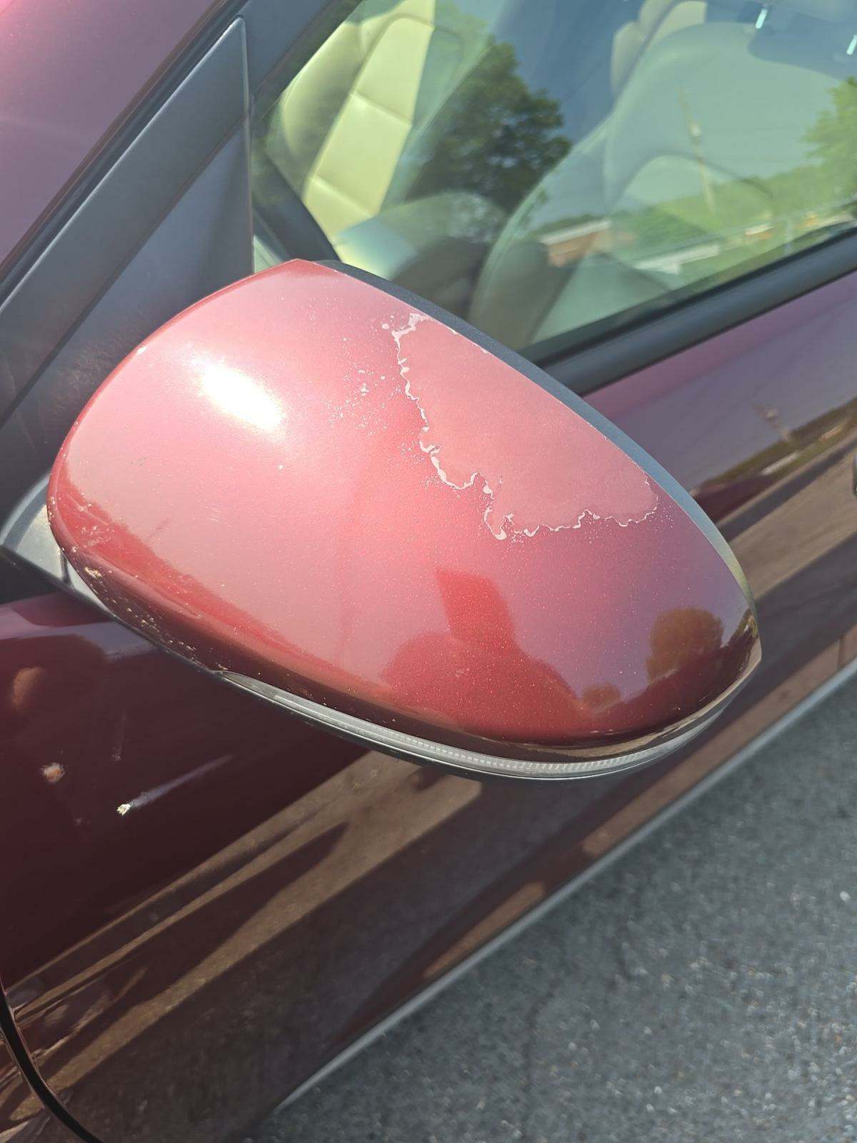 2017 Hyundai Tucson Limited AWD