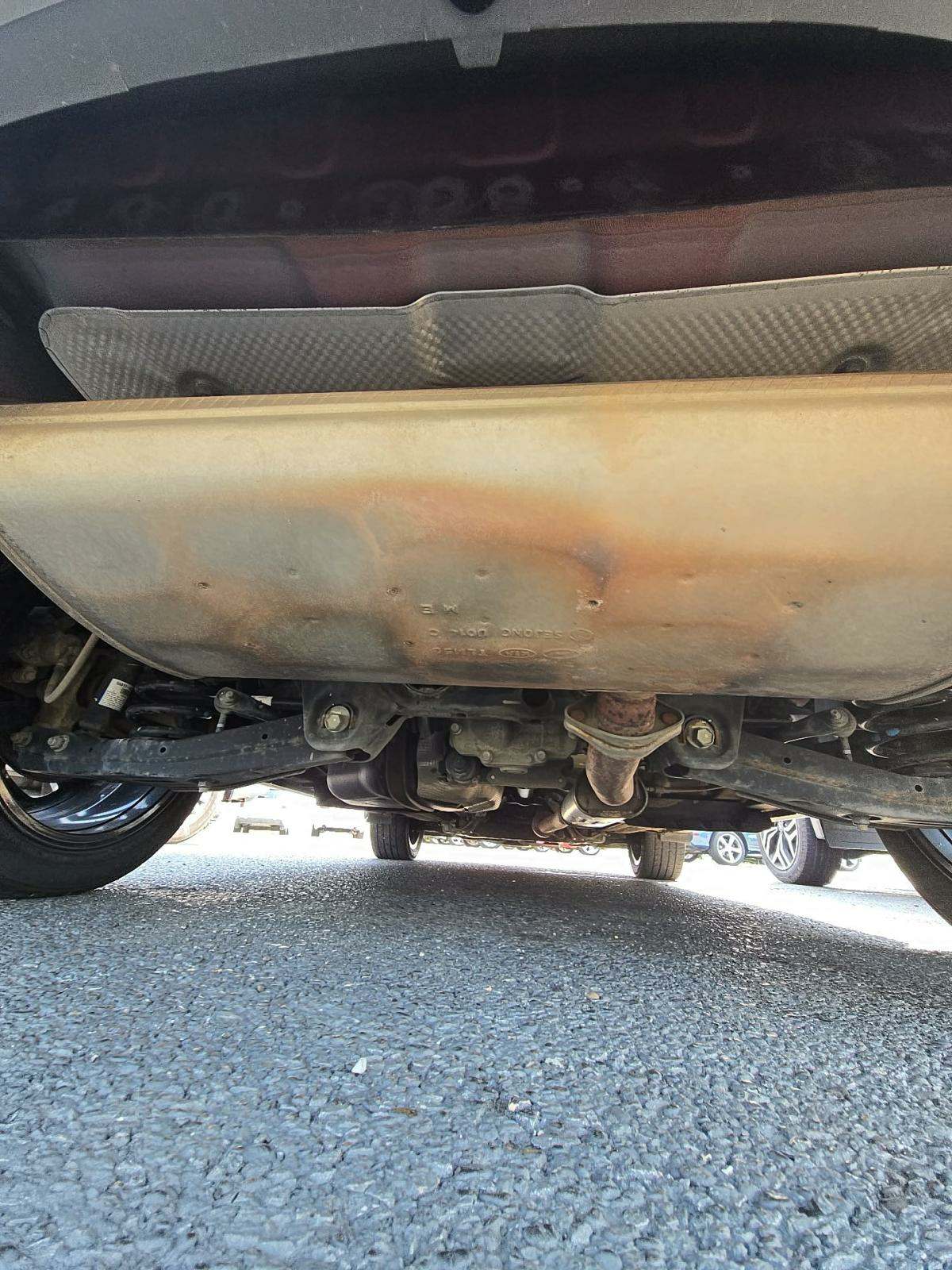 2017 Hyundai Tucson Limited AWD