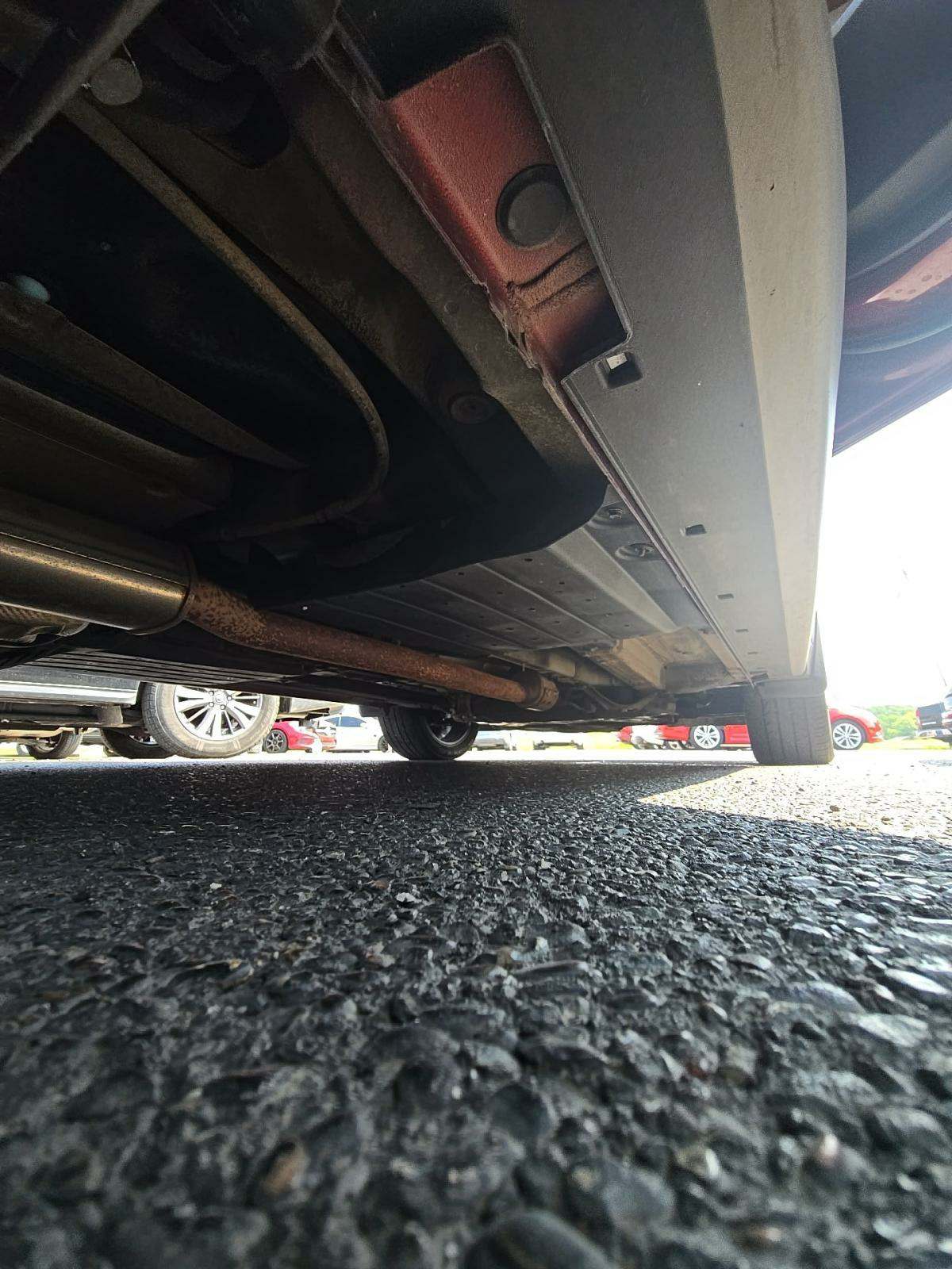 2017 Hyundai Tucson Limited AWD