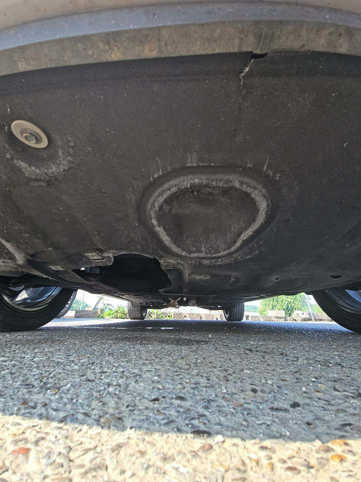 2017 Hyundai Tucson Limited AWD