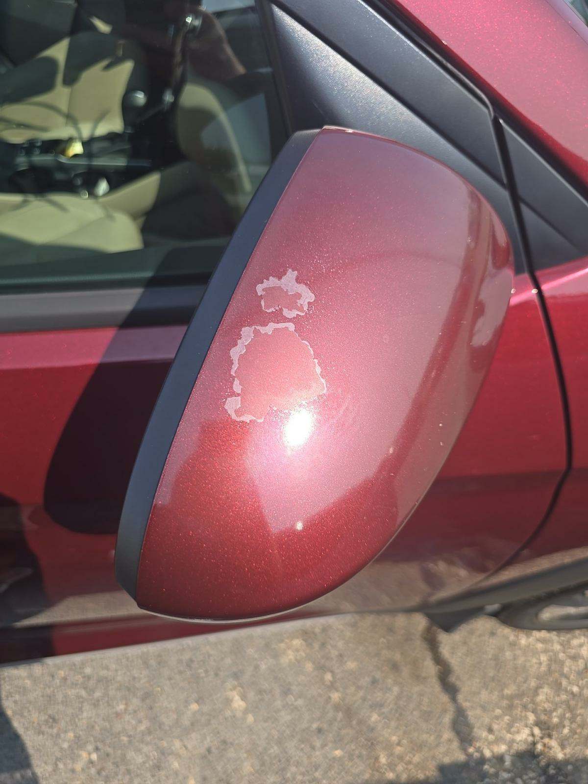 2017 Hyundai Tucson Limited AWD