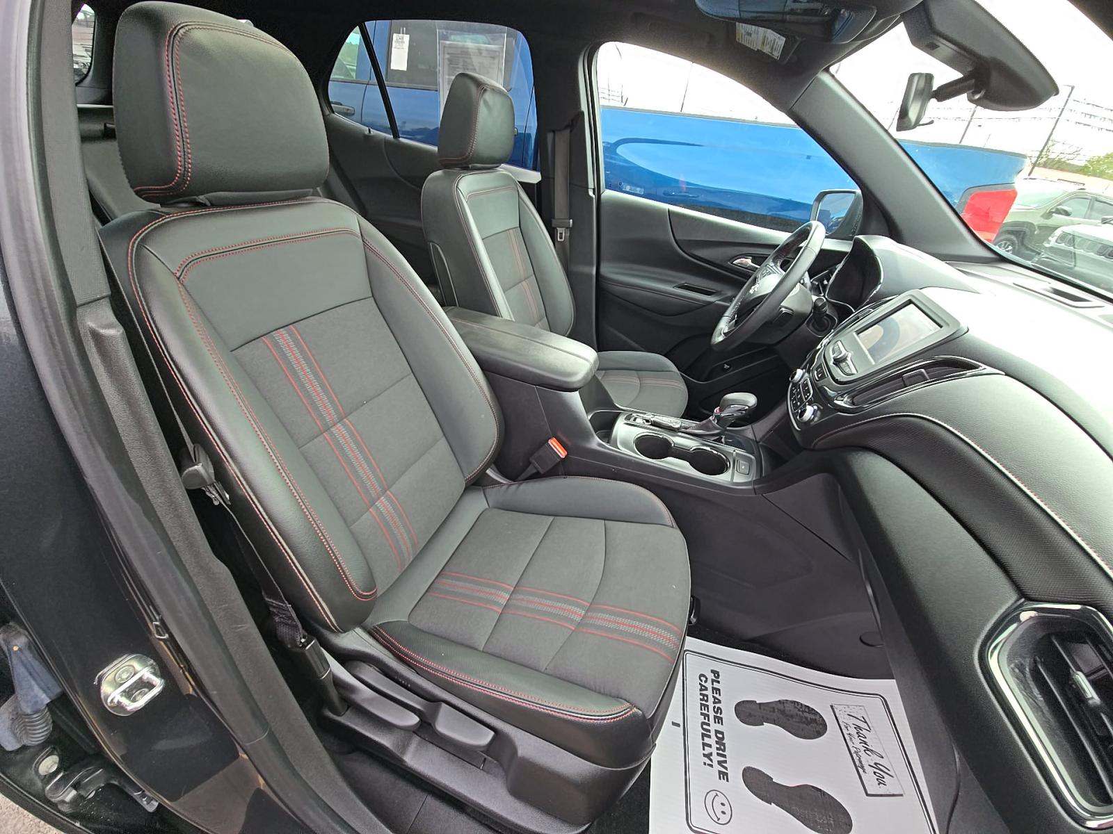 2022 Chevrolet Equinox RS FWD