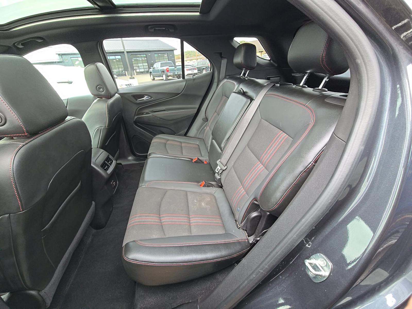 2022 Chevrolet Equinox RS FWD