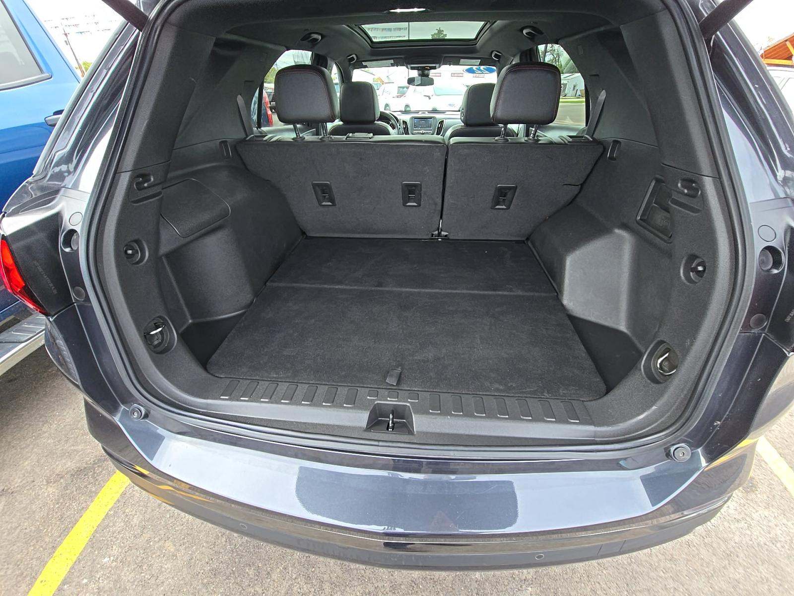 2022 Chevrolet Equinox RS FWD