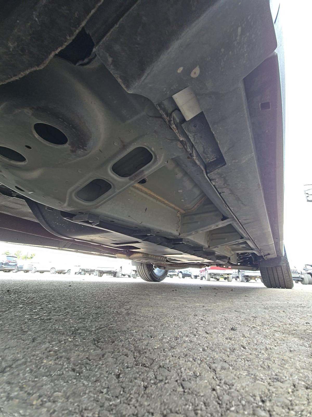 2022 Chevrolet Equinox RS FWD