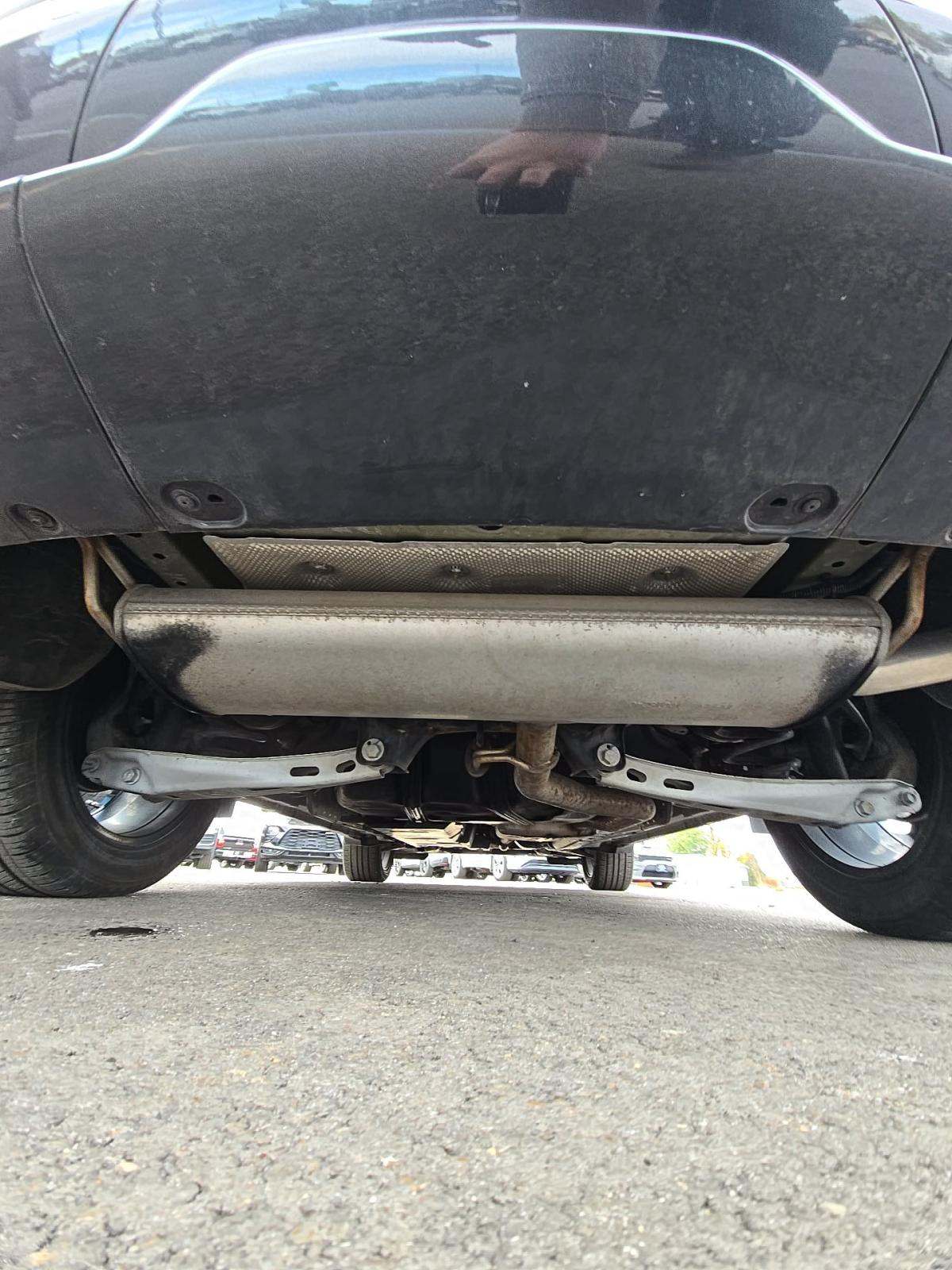 2022 Chevrolet Equinox RS FWD