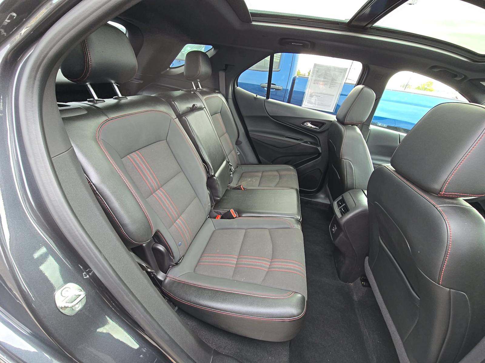 2022 Chevrolet Equinox RS FWD