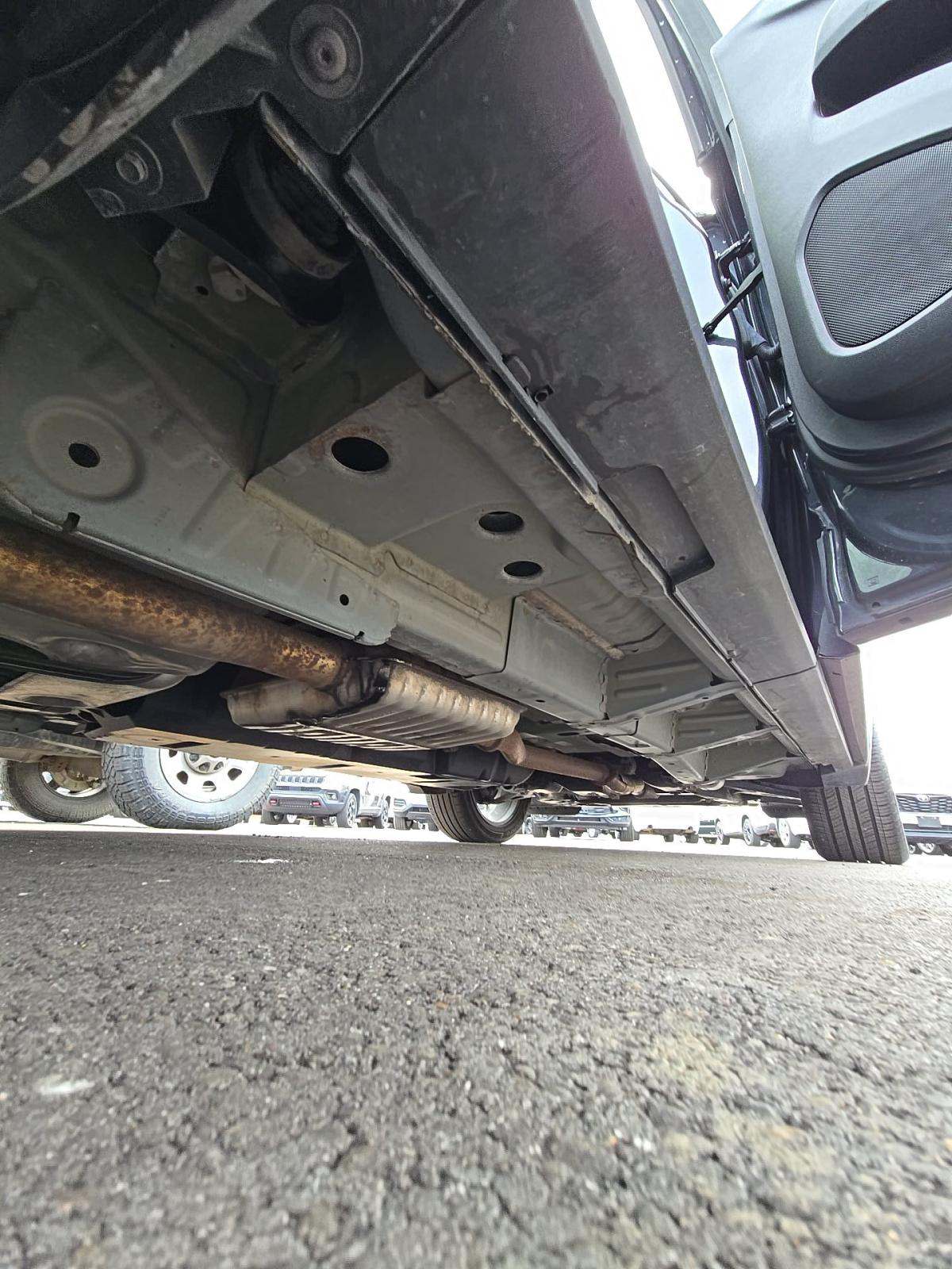 2022 Chevrolet Equinox RS FWD