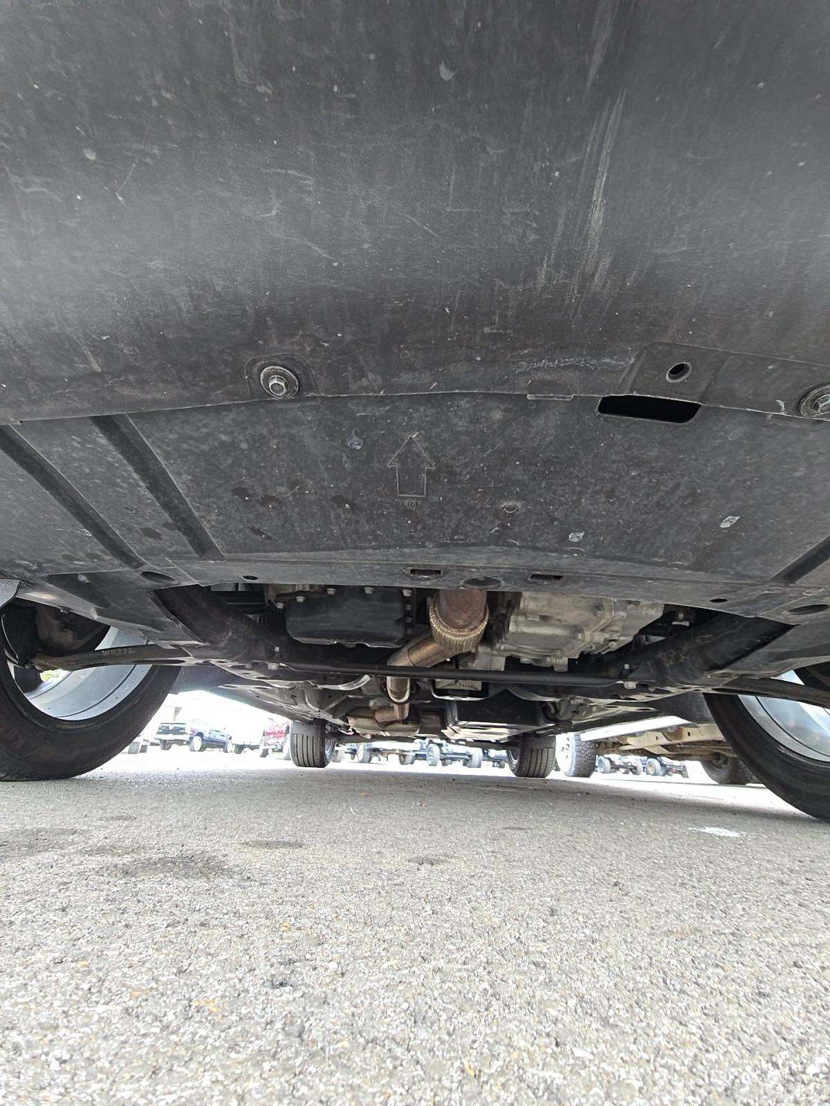 2022 Chevrolet Equinox RS FWD