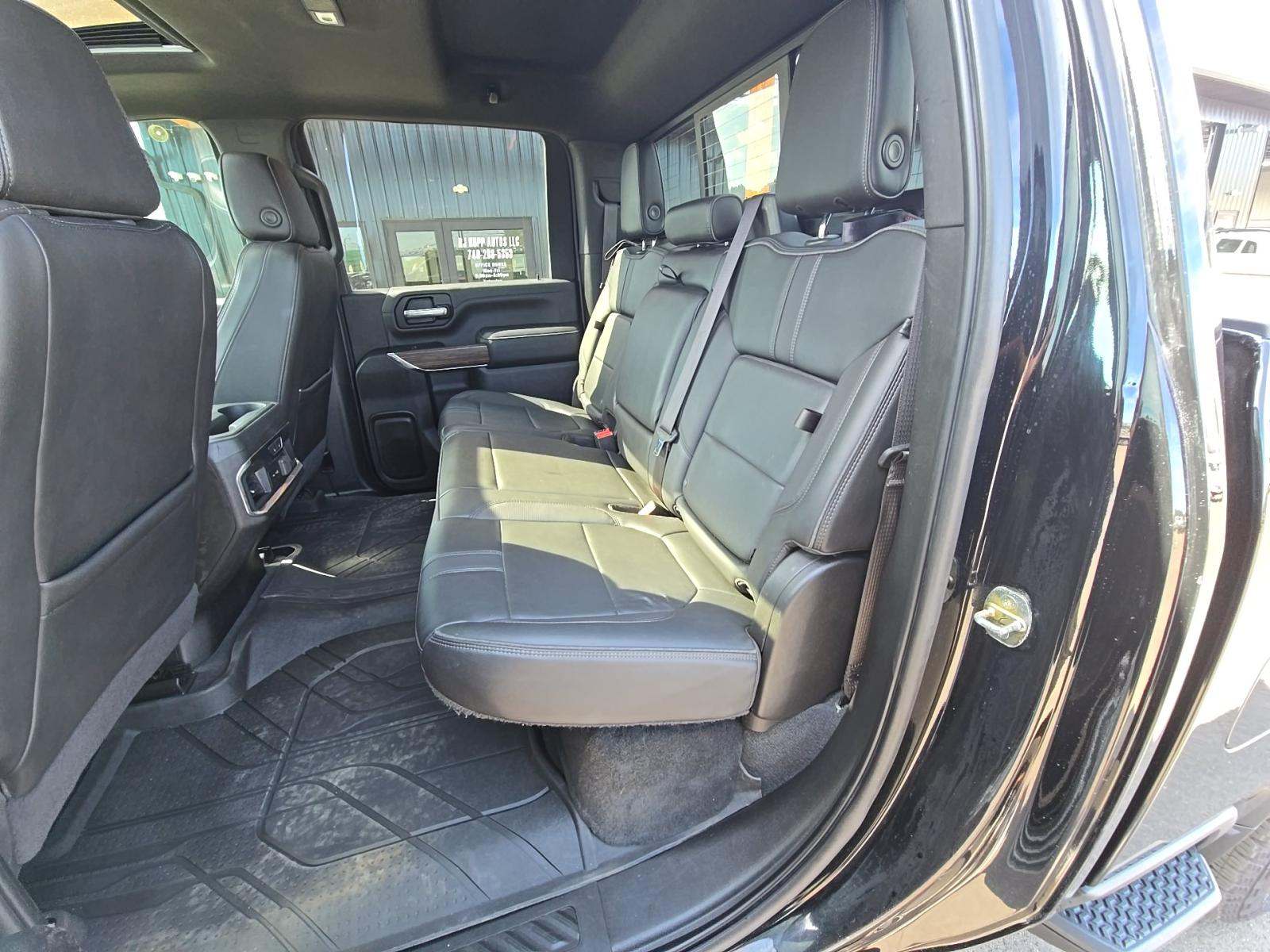 2023 Chevrolet Silverado 2500HD High Country AWD