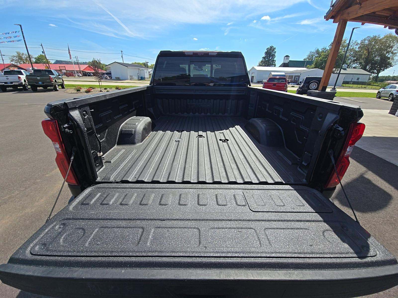 2023 Chevrolet Silverado 2500HD High Country AWD
