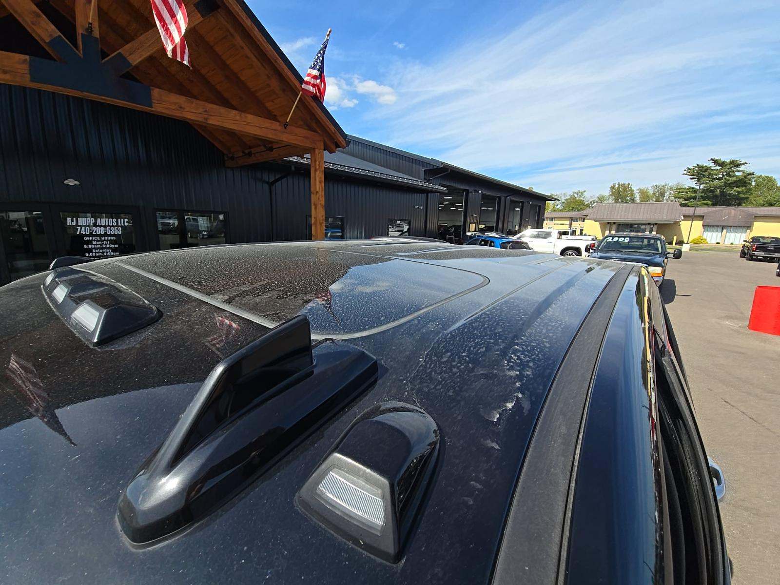 2023 Chevrolet Silverado 2500HD High Country AWD