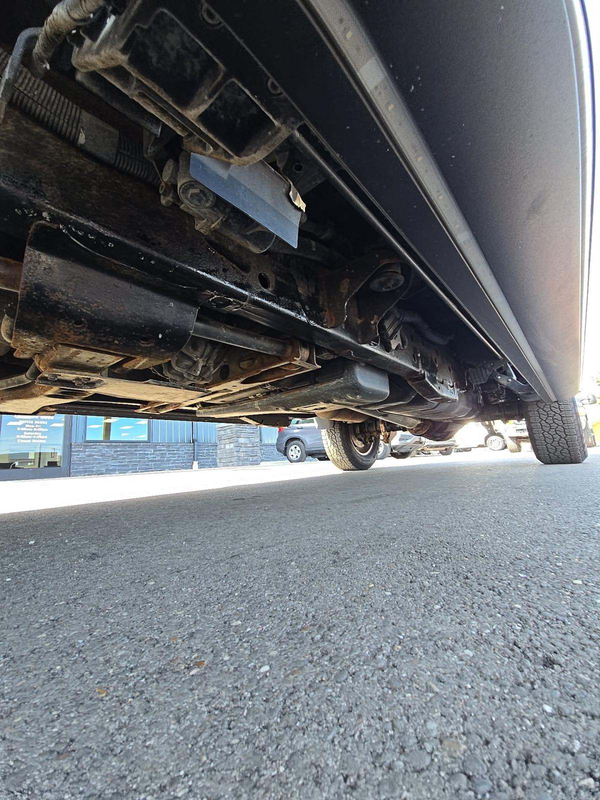 2023 Chevrolet Silverado 2500HD High Country AWD