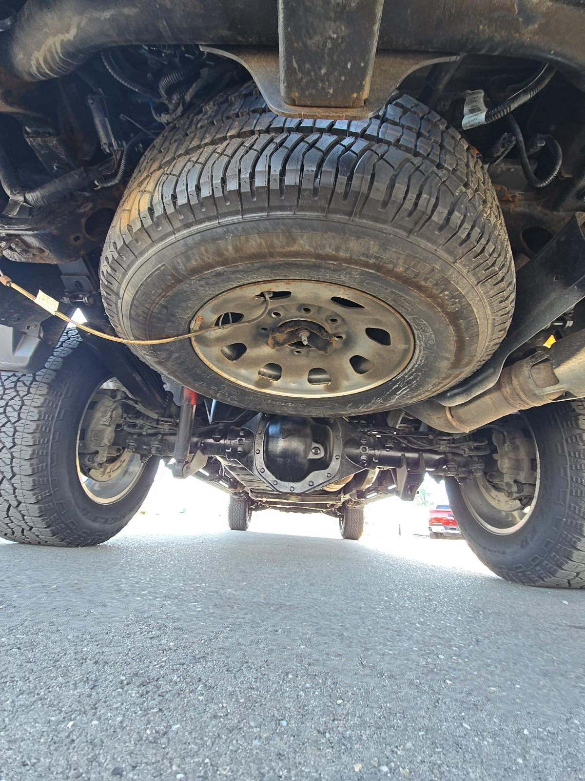 2023 Chevrolet Silverado 2500HD High Country AWD