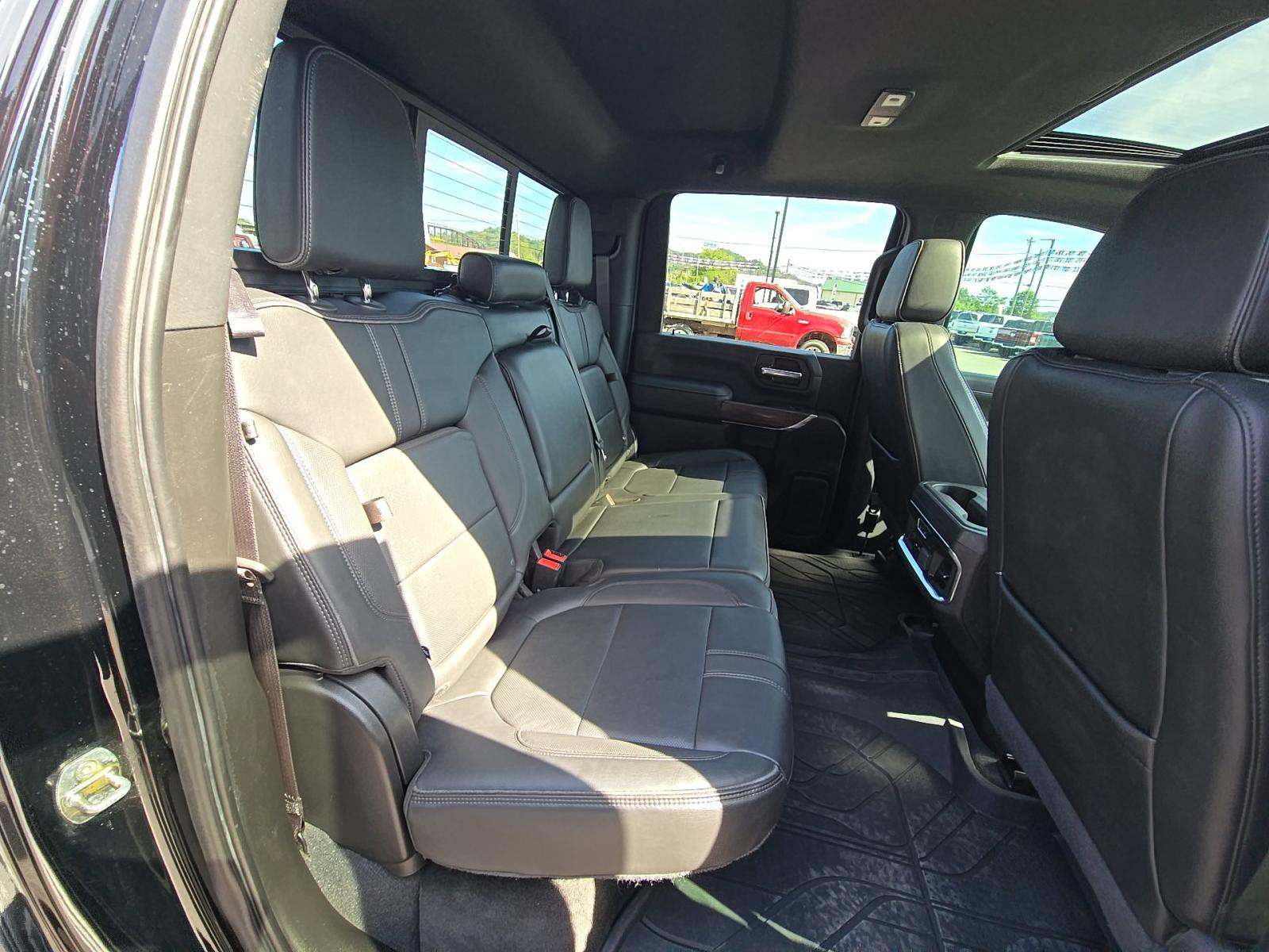 2023 Chevrolet Silverado 2500HD High Country AWD