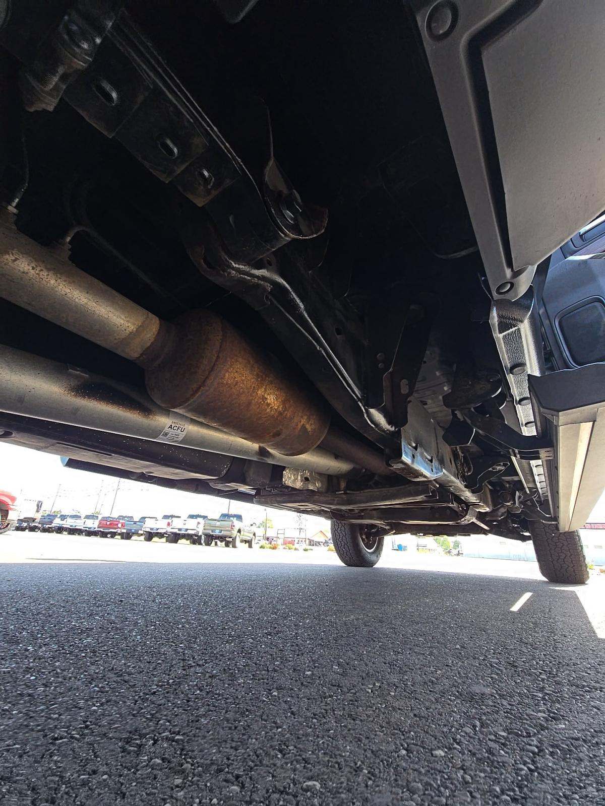 2023 Chevrolet Silverado 2500HD High Country AWD