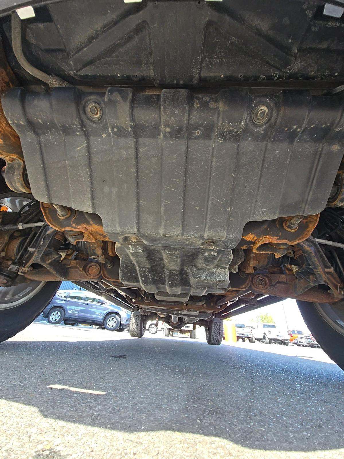 2023 Chevrolet Silverado 2500HD High Country AWD