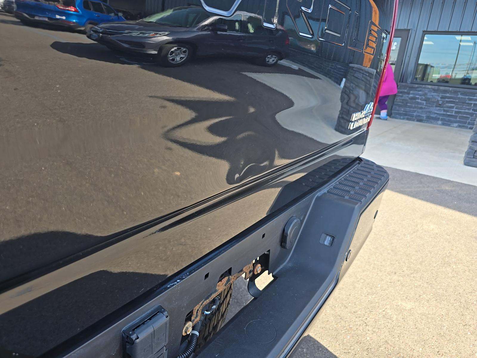 2023 Chevrolet Silverado 2500HD High Country AWD