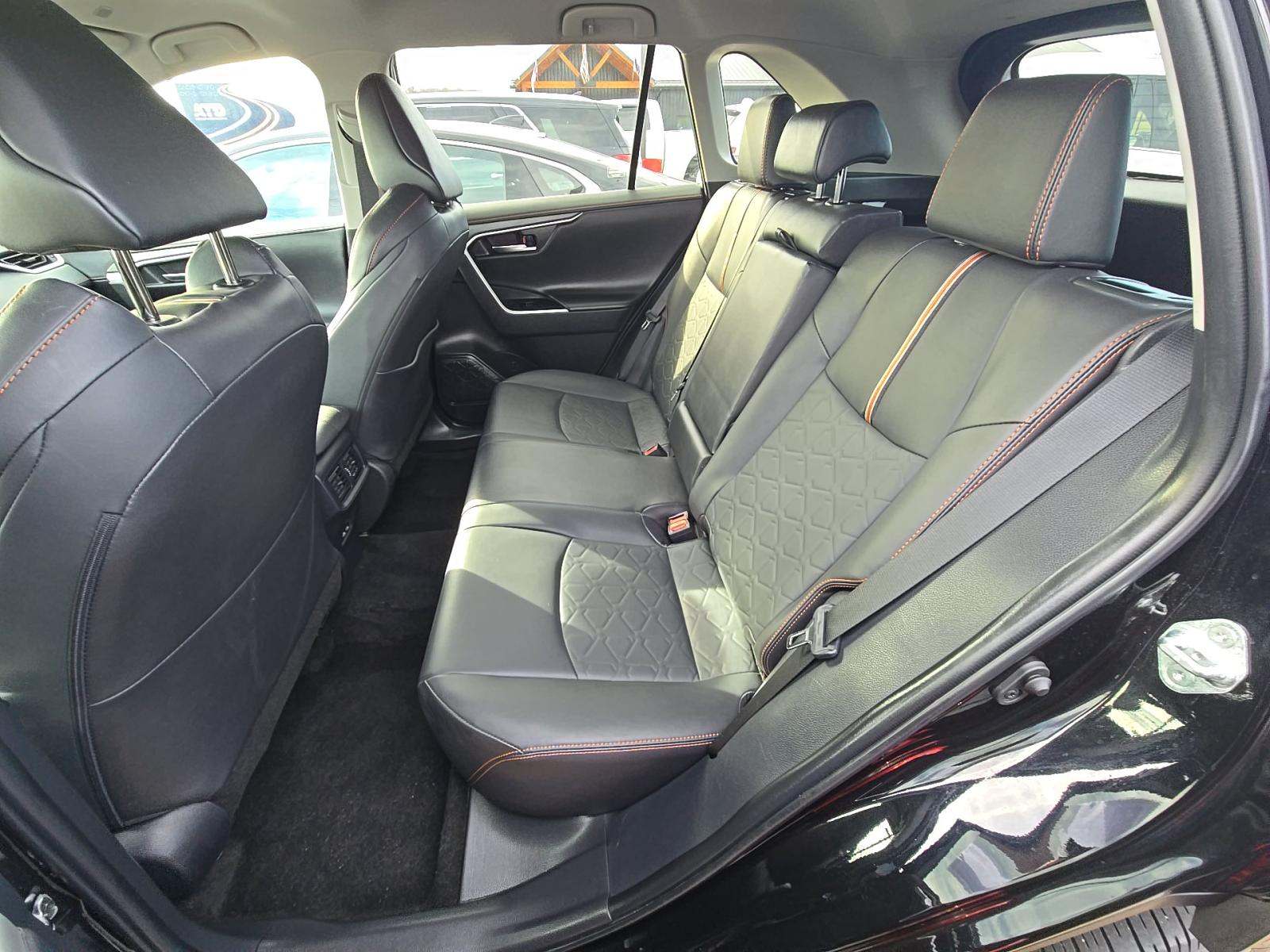 2024 Toyota RAV4 Adventure AWD