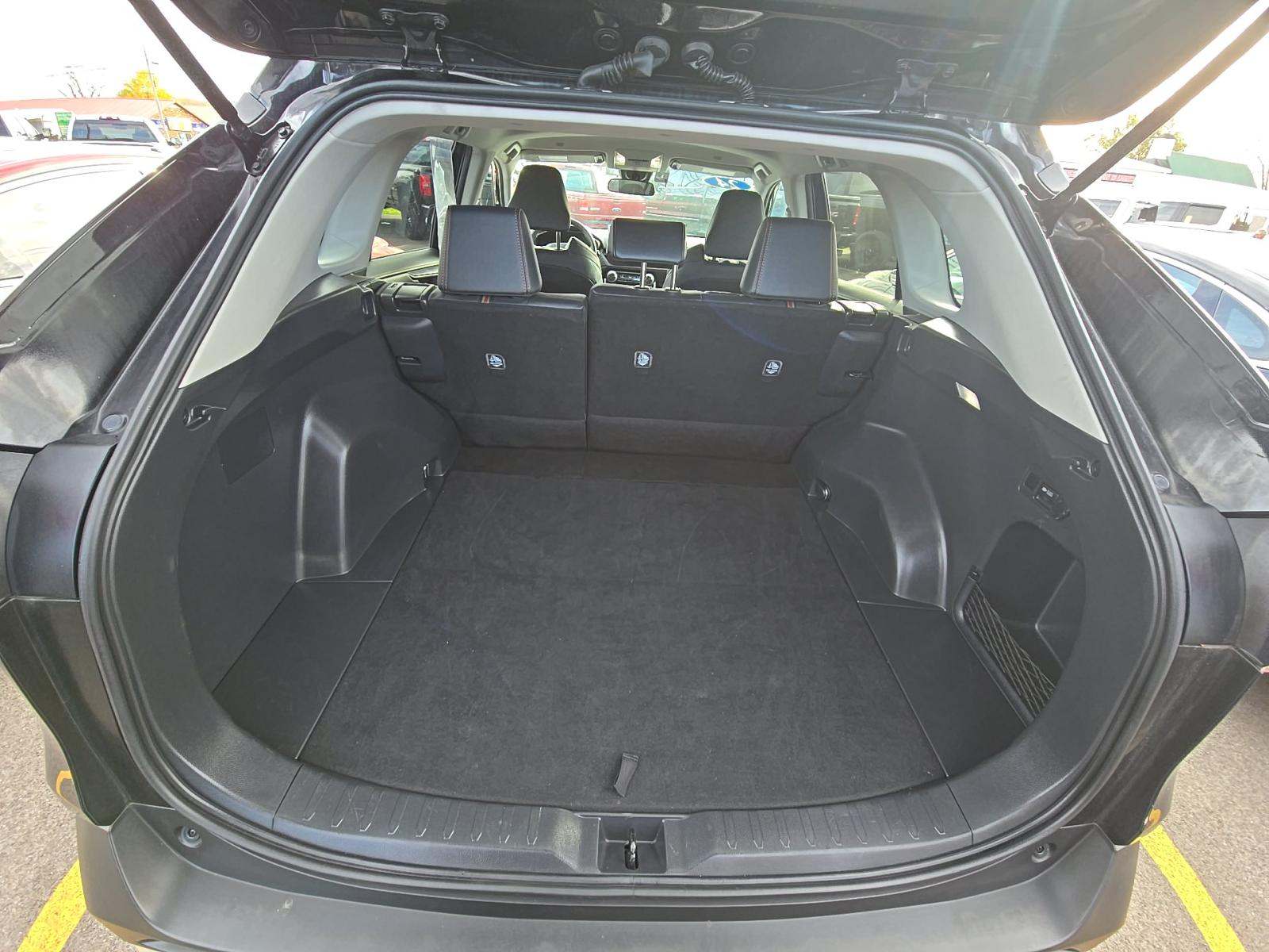 2024 Toyota RAV4 Adventure AWD