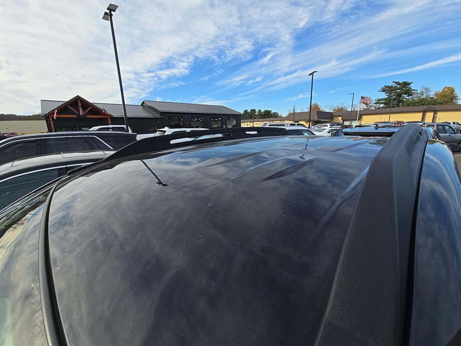 2024 Toyota RAV4 Adventure AWD