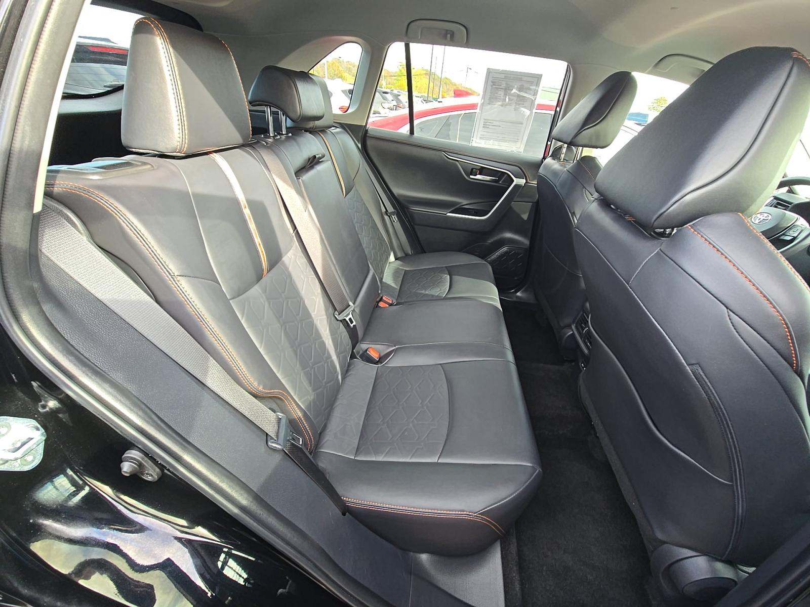 2024 Toyota RAV4 Adventure AWD