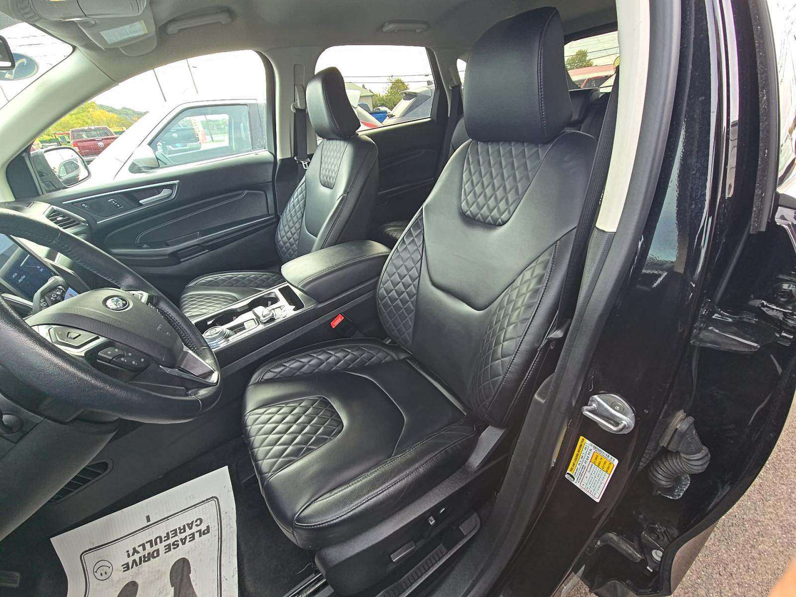 2024 Ford Edge Titanium AWD