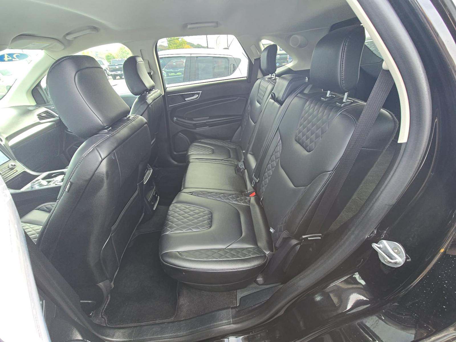 2024 Ford Edge Titanium AWD