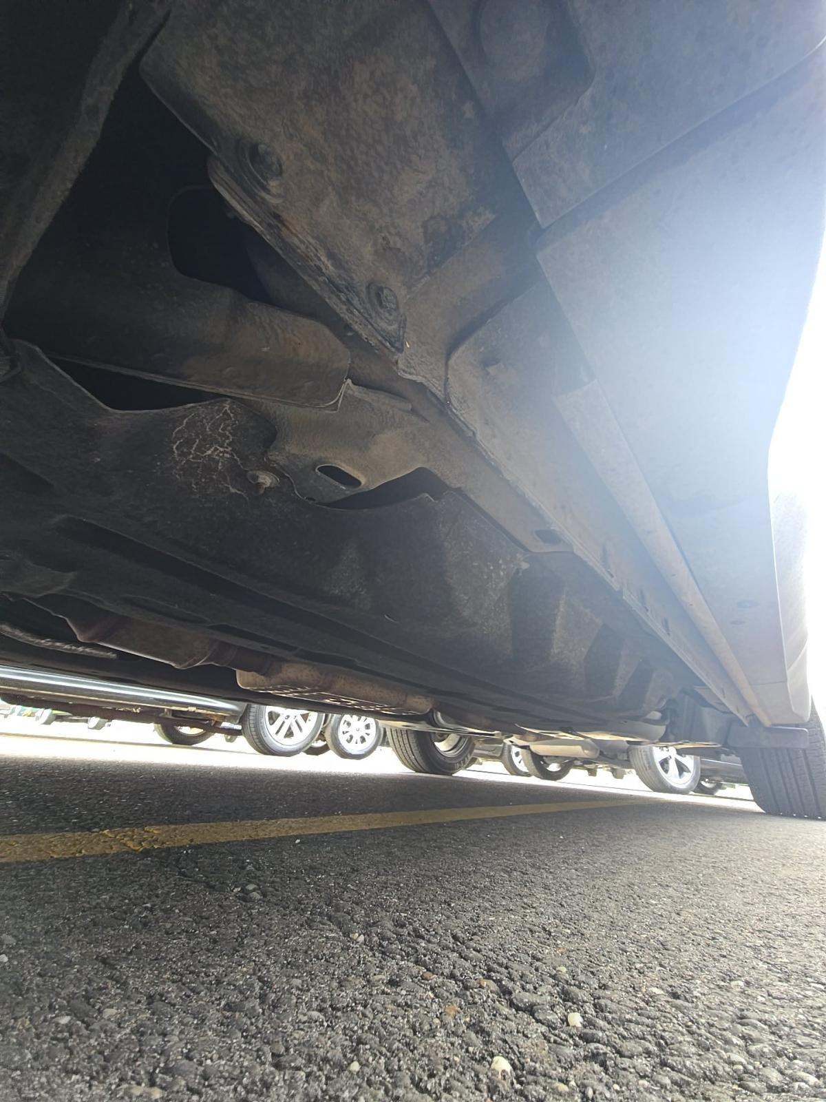 2024 Ford Edge Titanium AWD