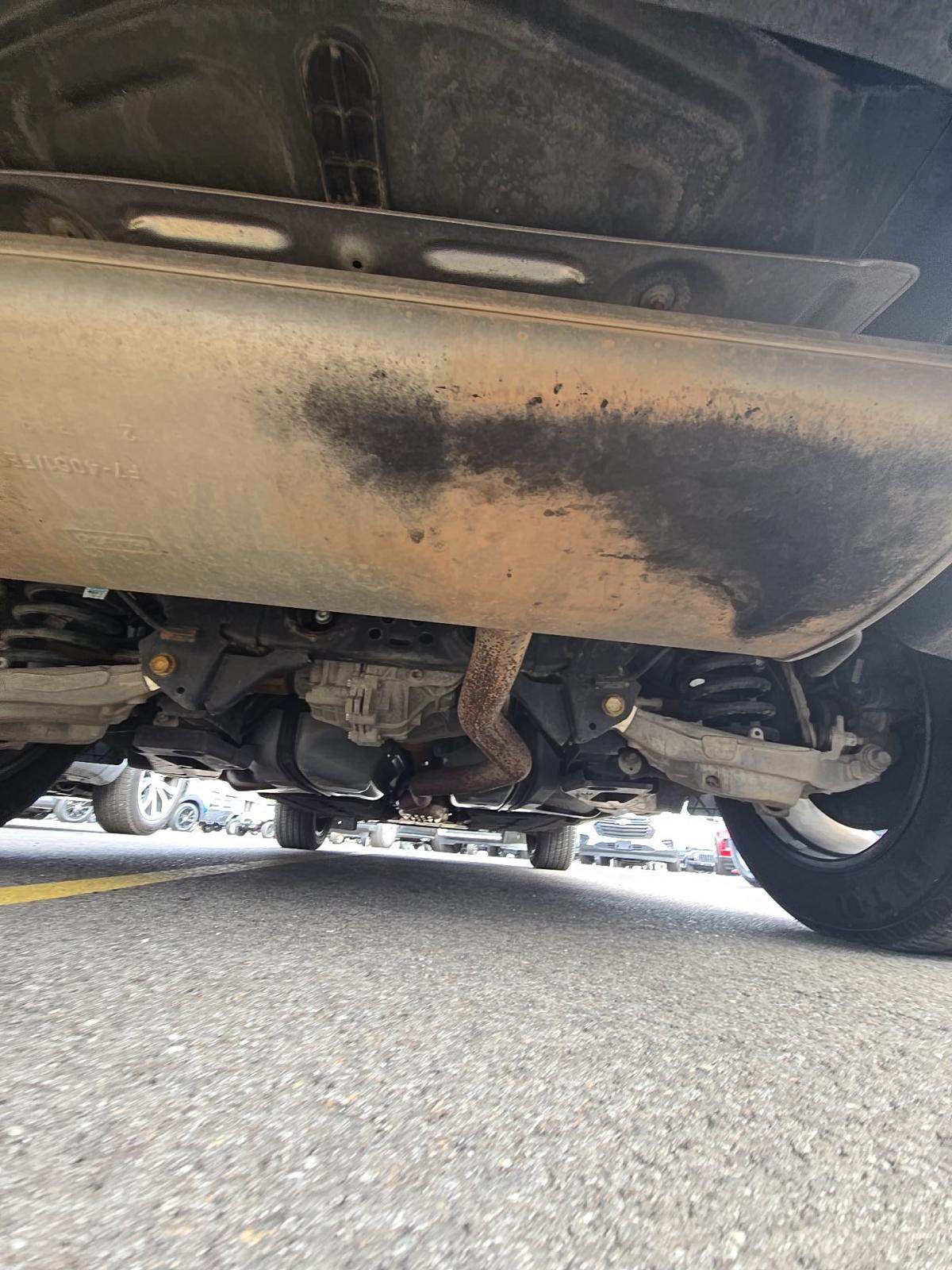 2024 Ford Edge Titanium AWD