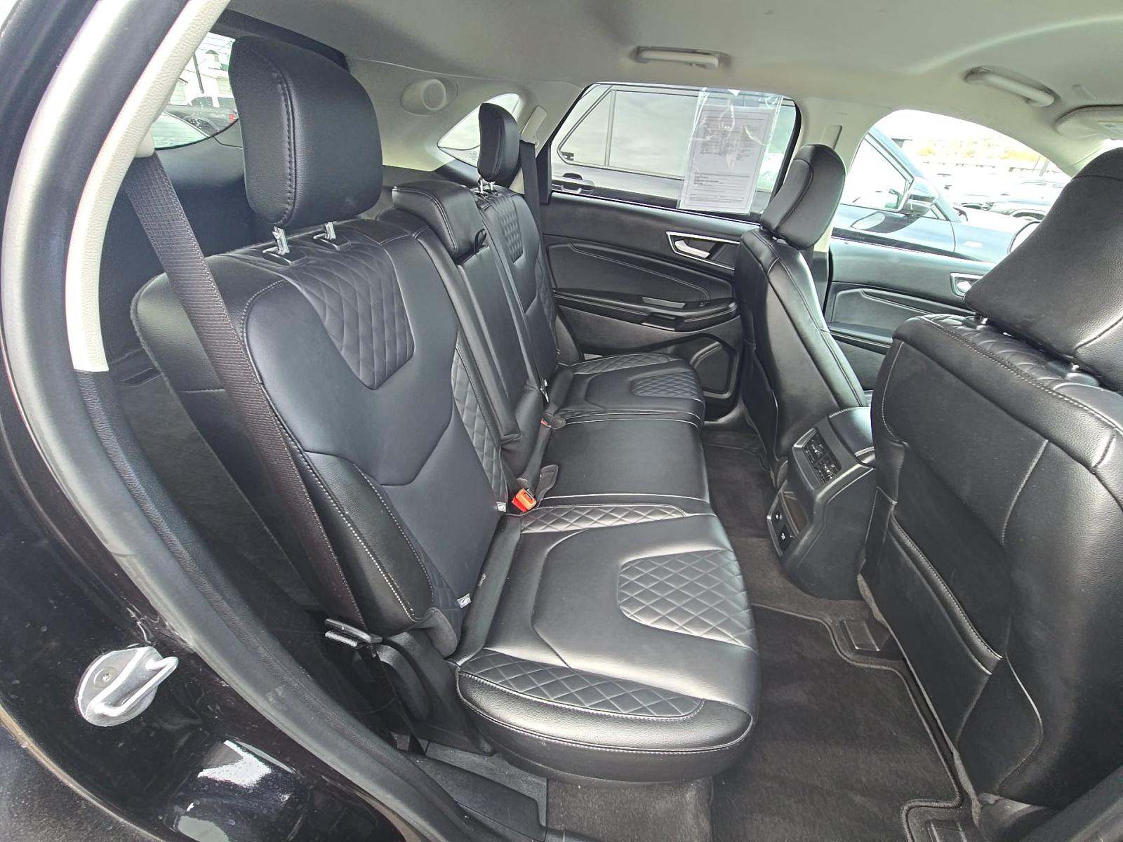 2024 Ford Edge Titanium AWD