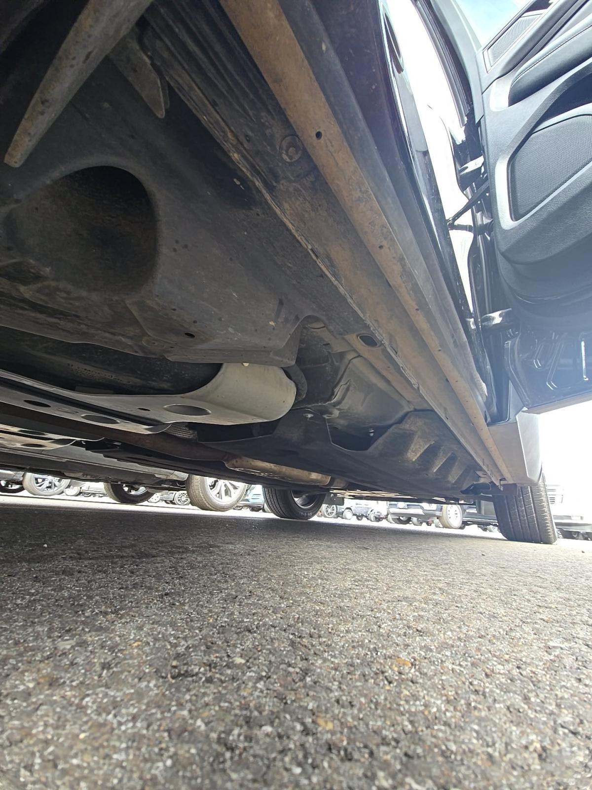 2024 Ford Edge Titanium AWD