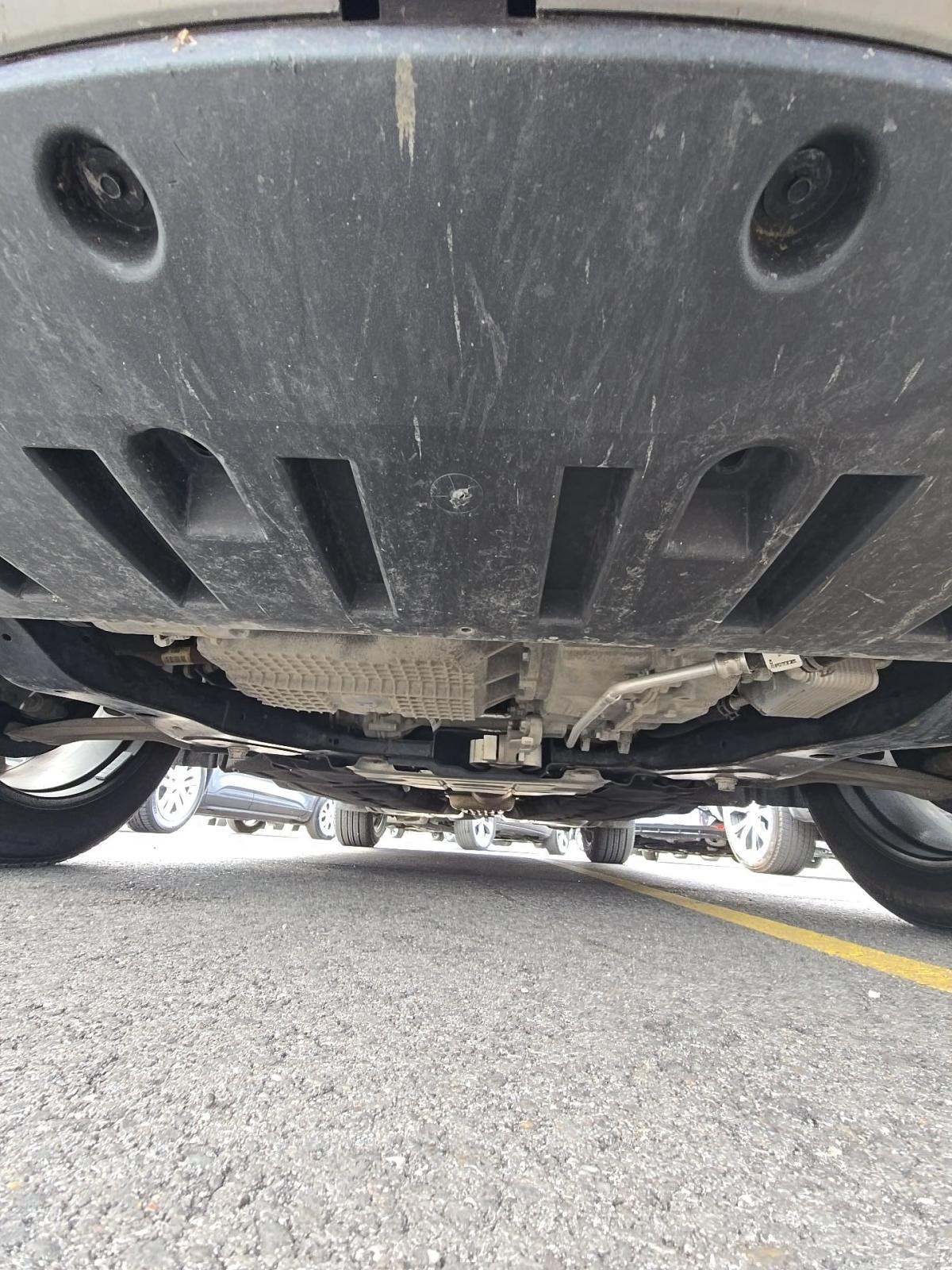 2024 Ford Edge Titanium AWD