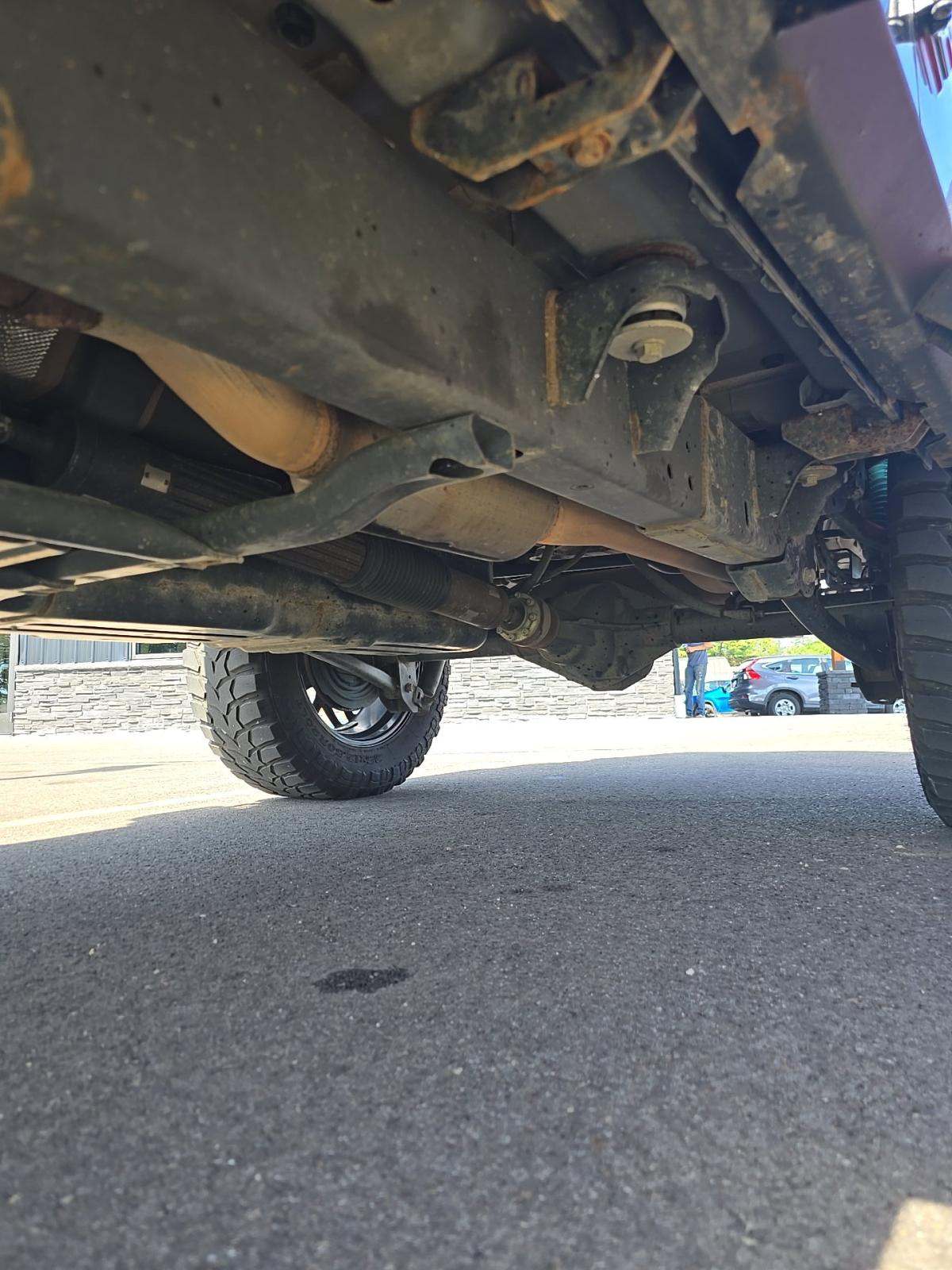 2020 Jeep Wrangler Unlimited Sport Willys Edition AWD