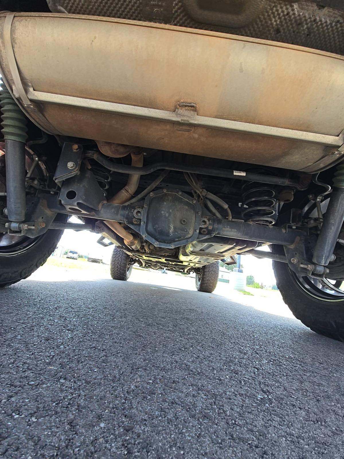 2020 Jeep Wrangler Unlimited Sport Willys Edition AWD