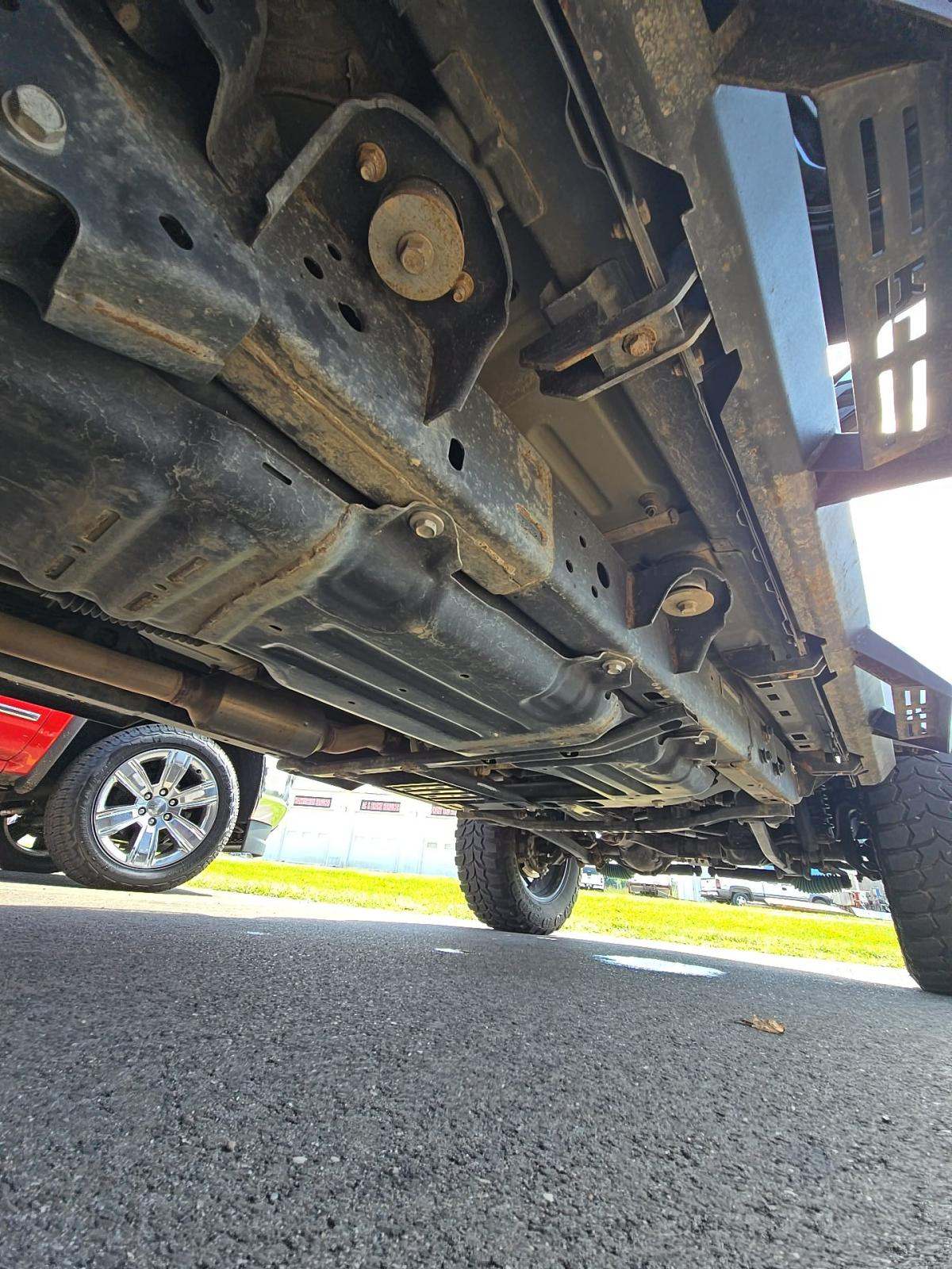 2020 Jeep Wrangler Unlimited Sport Willys Edition AWD