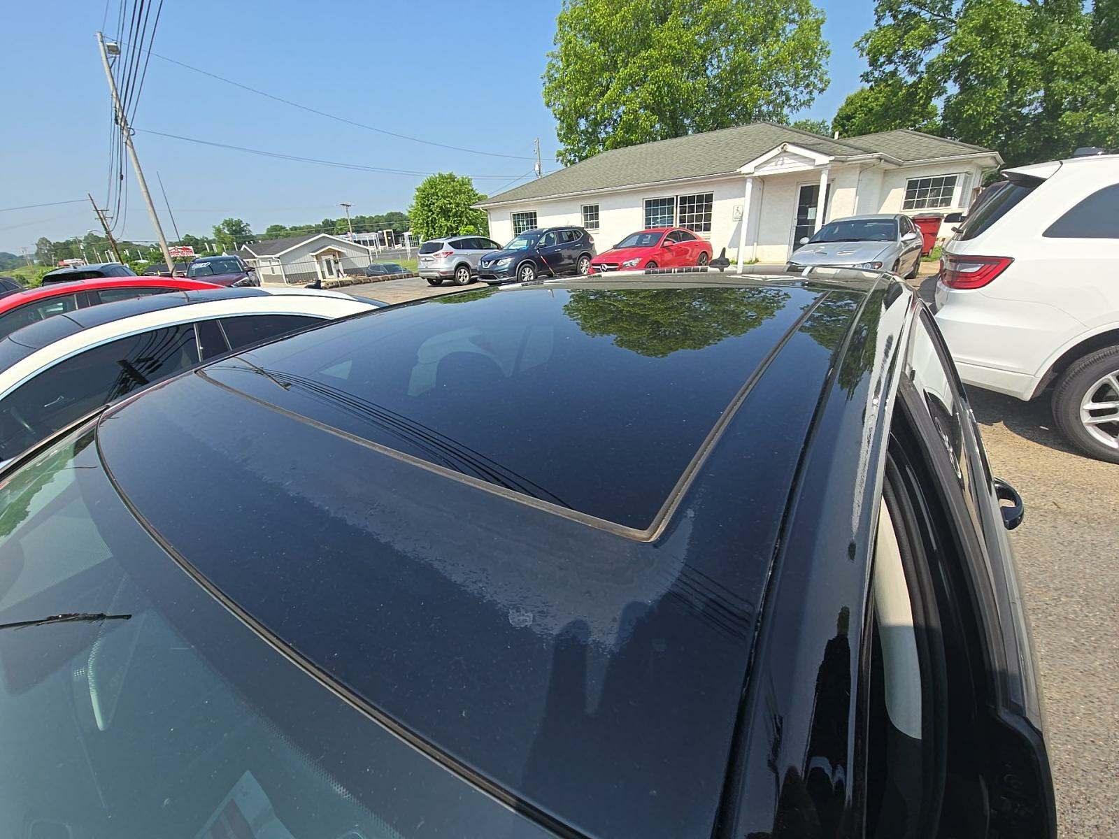 2015 Volkswagen Golf 1.8T S FWD