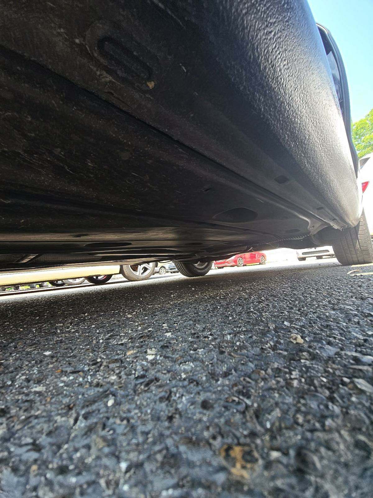 2015 Volkswagen Golf 1.8T S FWD