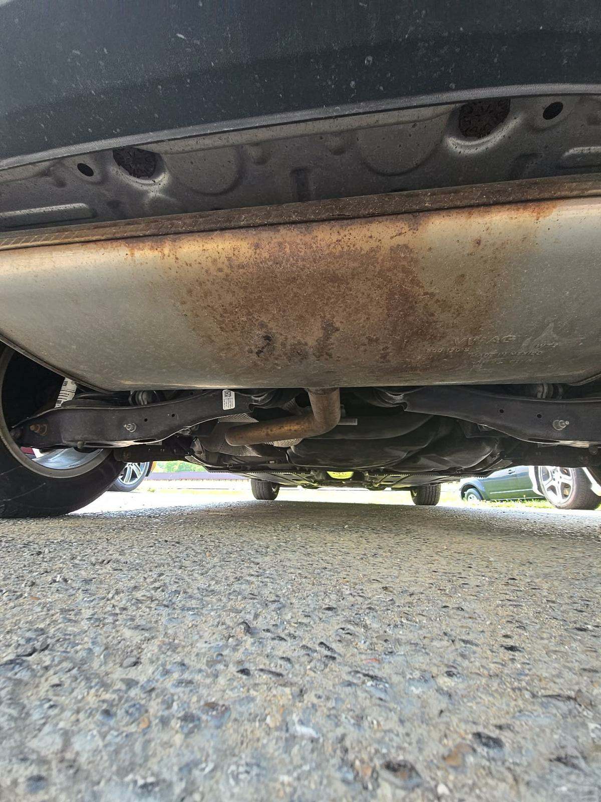 2015 Volkswagen Golf 1.8T S FWD