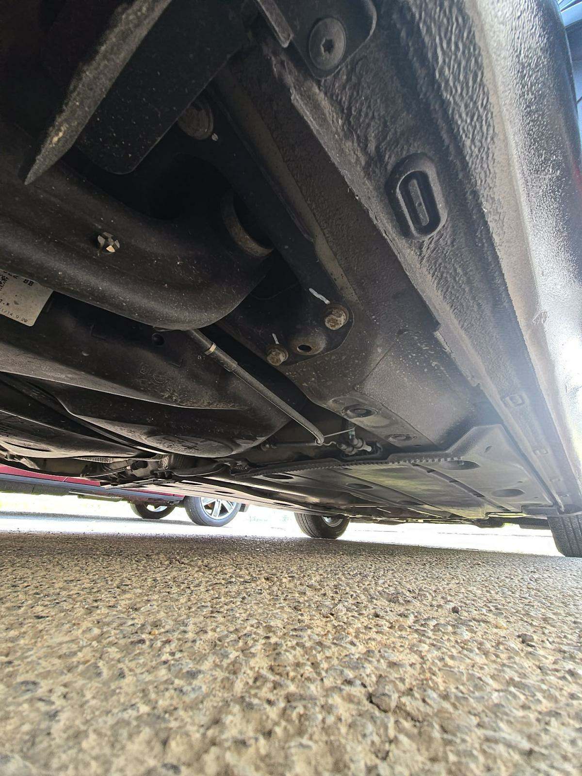 2015 Volkswagen Golf 1.8T S FWD