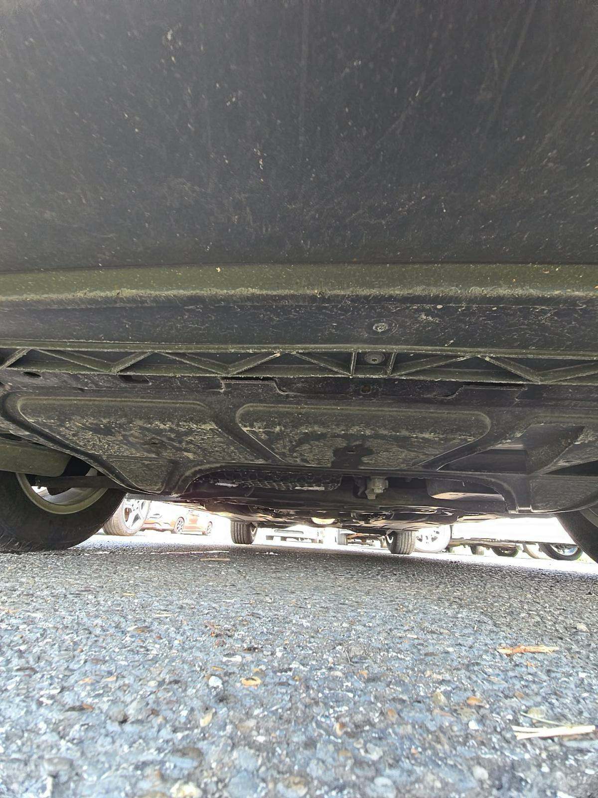 2015 Volkswagen Golf 1.8T S FWD