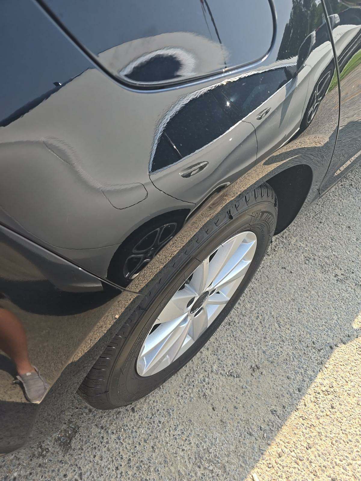 2015 Volkswagen Golf 1.8T S FWD