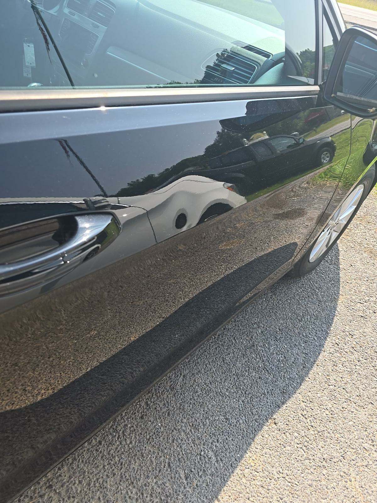 2015 Volkswagen Golf 1.8T S FWD